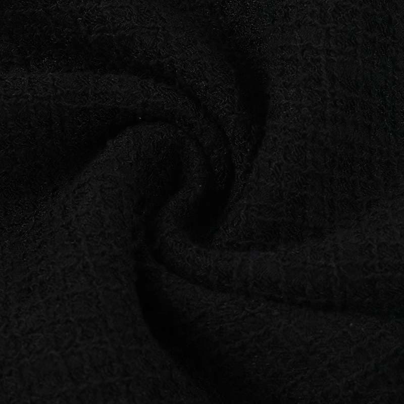 レース袖ミニフレアワンピース